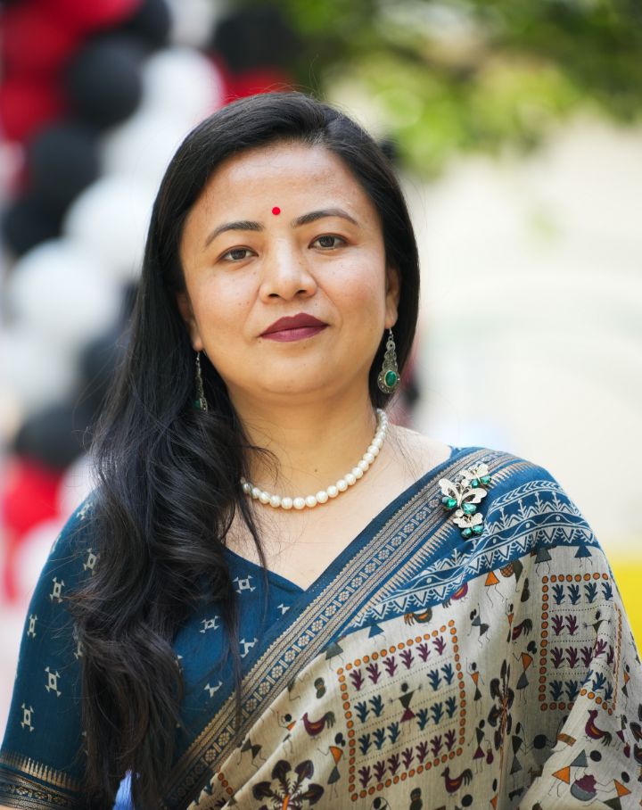 EmKumari