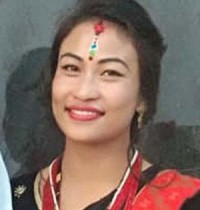 सिम्रन डंगोल 