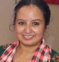अनुराधा 