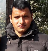 सन्दीप सापकोटा 